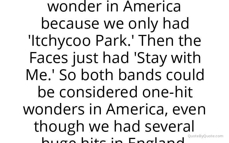 Preview image for this quote by Ian McLagan