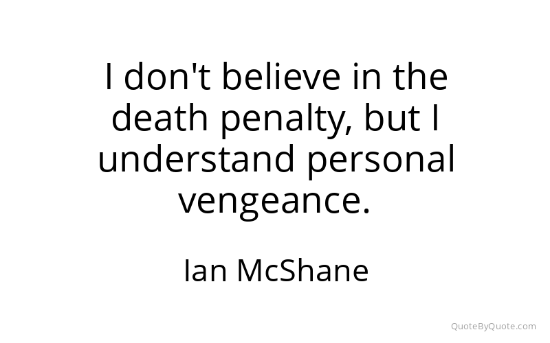 Preview image for this quote by Ian McShane