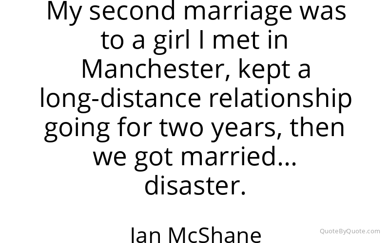 Preview image for this quote by Ian McShane