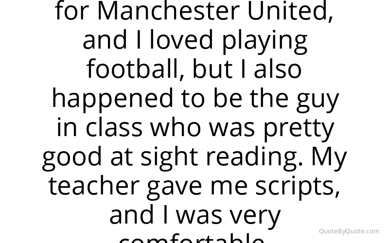 Preview image for this quote by Ian McShane