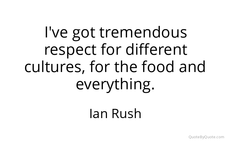 Preview image for this quote by Ian Rush