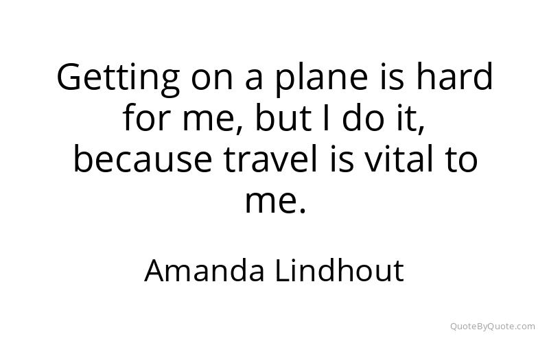 Preview image for this quote by Amanda Lindhout