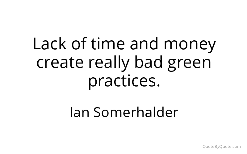 Preview image for this quote by Ian Somerhalder