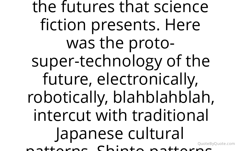 Preview image for this quote by Ian Watson