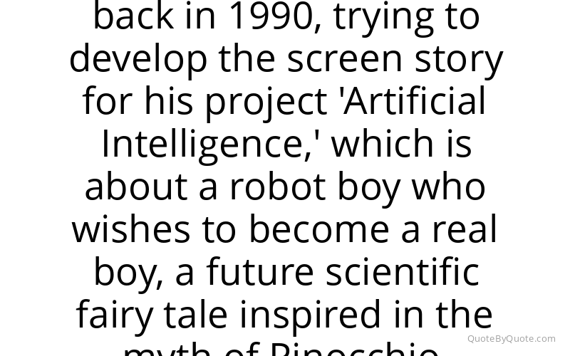 Preview image for this quote by Ian Watson