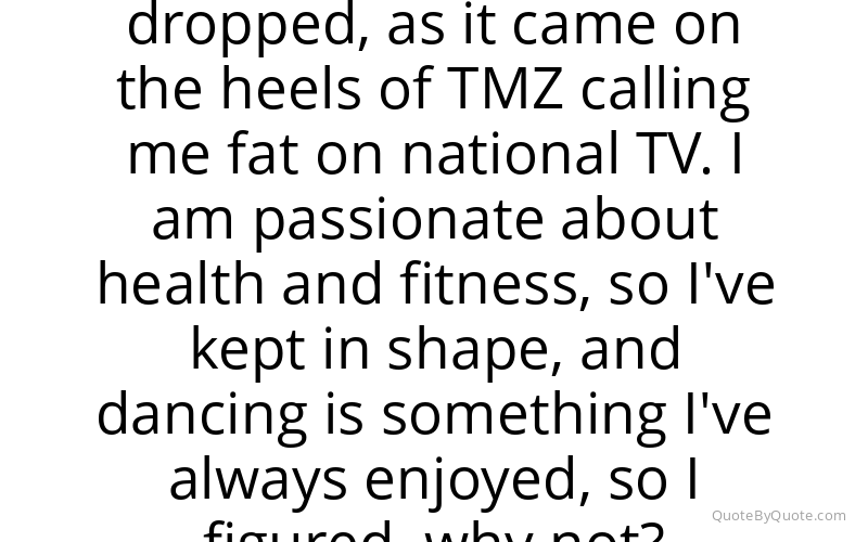 Preview image for this quote by Ian Ziering
