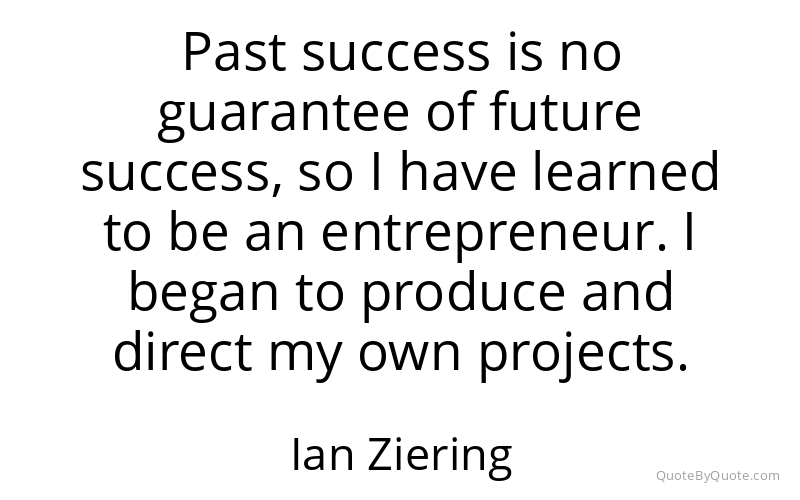 Preview image for this quote by Ian Ziering