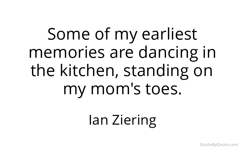 Preview image for this quote by Ian Ziering