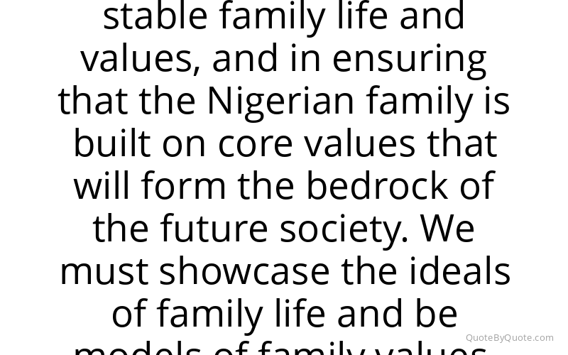 Preview image for this quote by Ibrahim Babangida