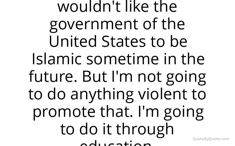 Preview image for this quote by Ibrahim Hooper