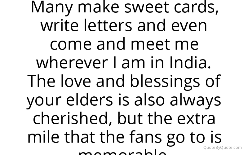 Preview image for this quote by Abhishek Bachchan