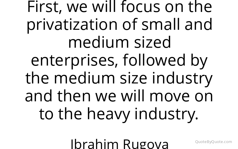 Preview image for this quote by Ibrahim Rugova