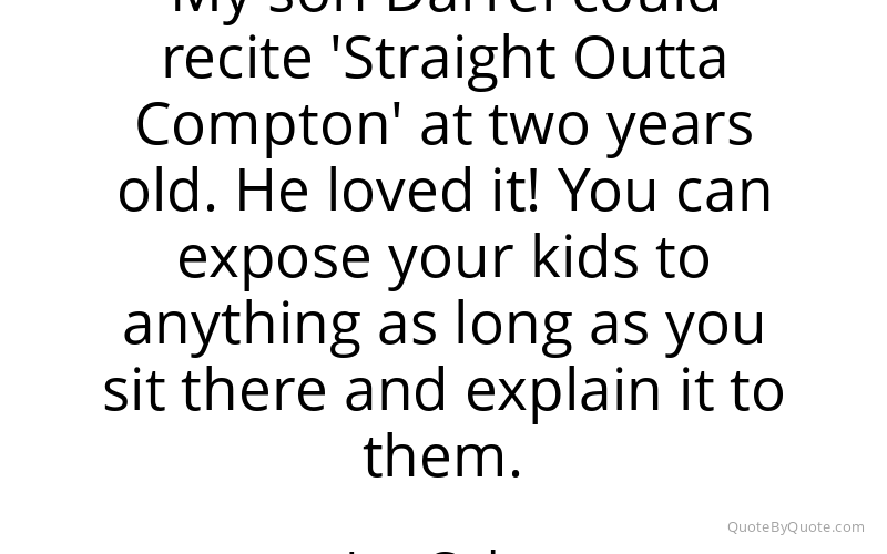 Preview image for this quote by Ice Cube