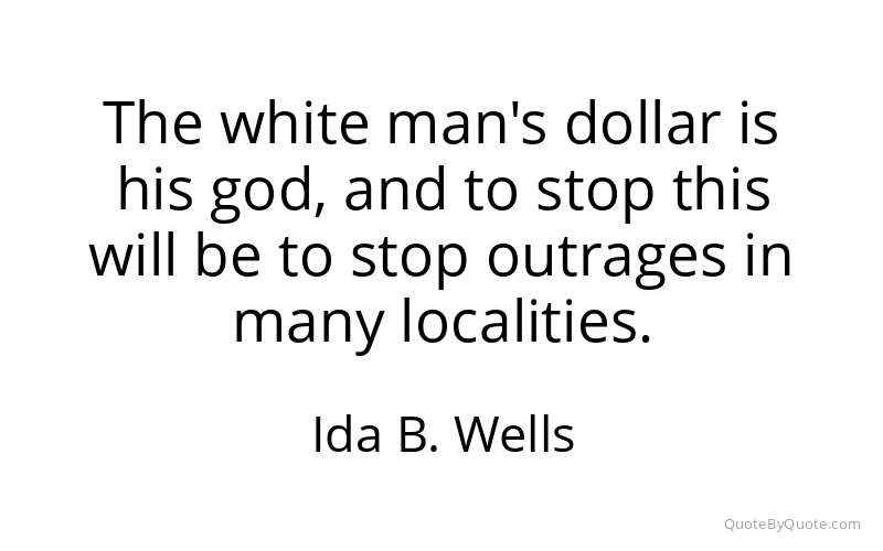 Preview image for this quote by Ida B. Wells
