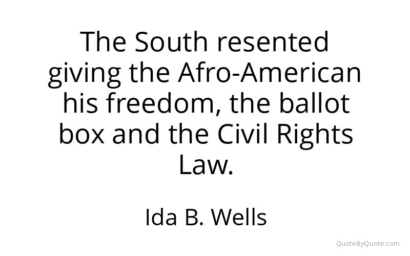 Preview image for this quote by Ida B. Wells