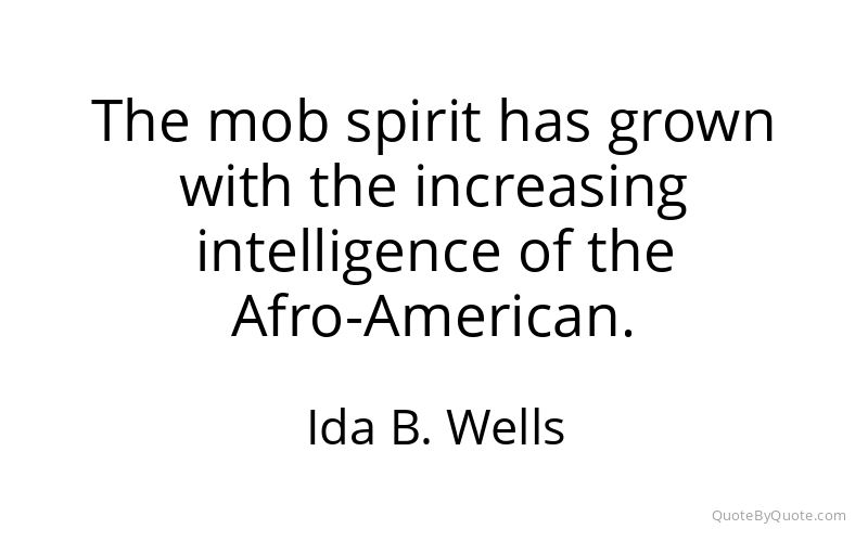 Preview image for this quote by Ida B. Wells