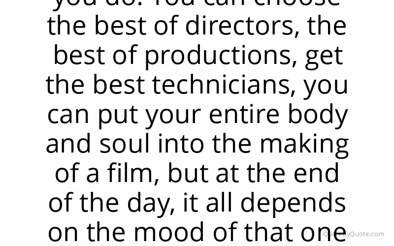 Preview image for this quote by Abhishek Bachchan