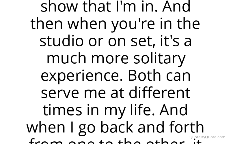 Preview image for this quote by Idina Menzel