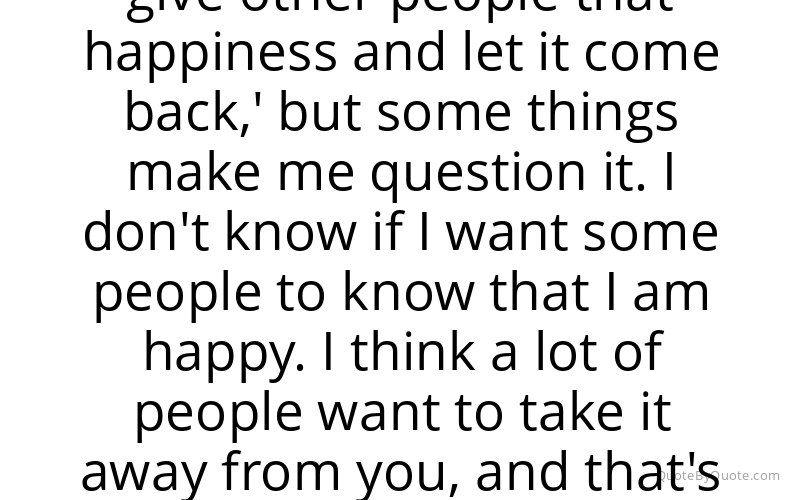Preview image for this quote by Iggy Azalea
