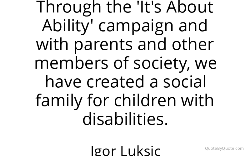 Preview image for this quote by Igor Luksic