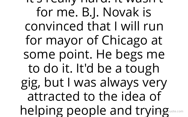 Preview image for this quote by Ike Barinholtz