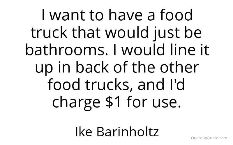 Preview image for this quote by Ike Barinholtz