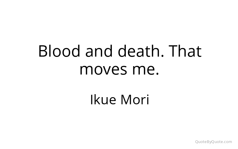 Preview image for this quote by Ikue Mori