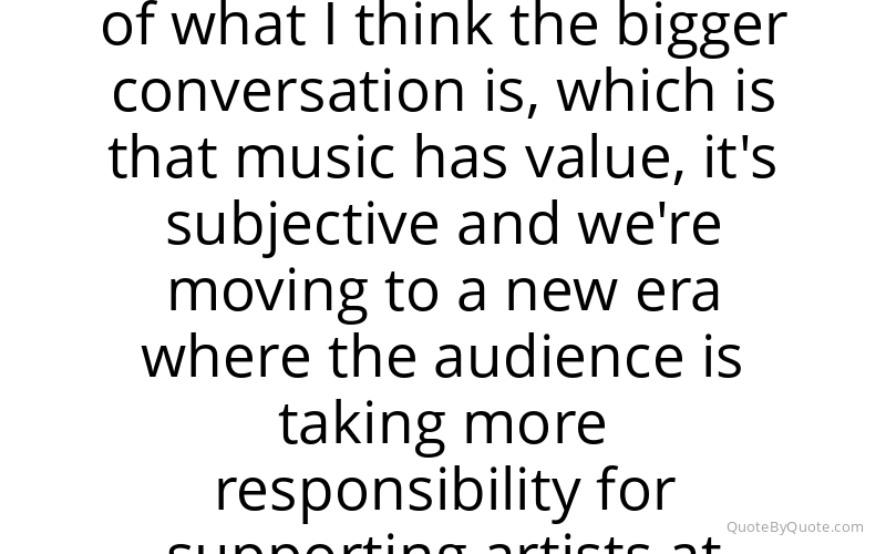 Preview image for this quote by Amanda Palmer