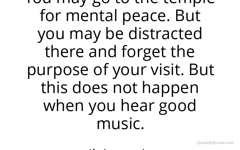 Preview image for this quote by Ilaiyaraaja
