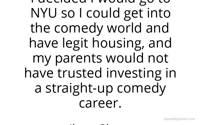 Preview image for this quote by Ilana Glazer