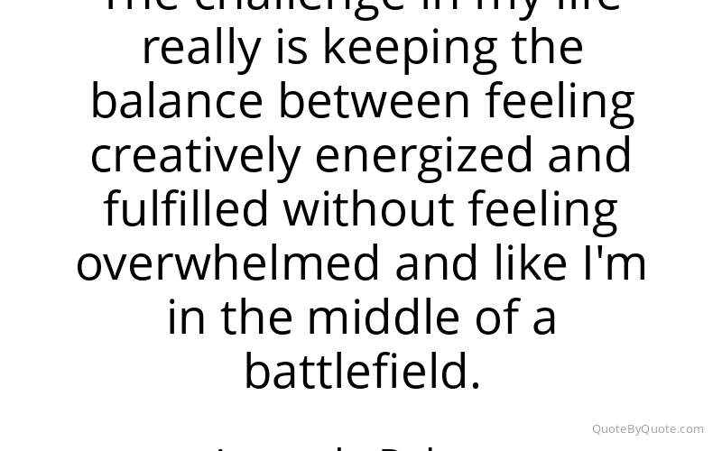 Preview image for this quote by Amanda Palmer
