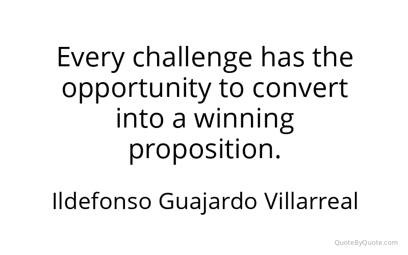 Preview image for this quote by Ildefonso Guajardo Villarreal