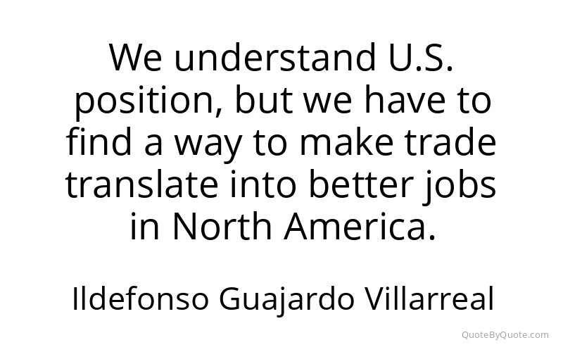 Preview image for this quote by Ildefonso Guajardo Villarreal