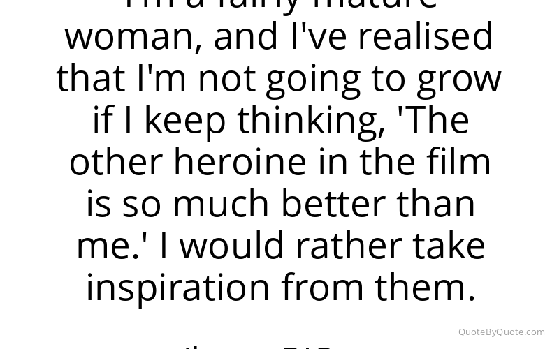 Preview image for this quote by Ileana D'Cruz