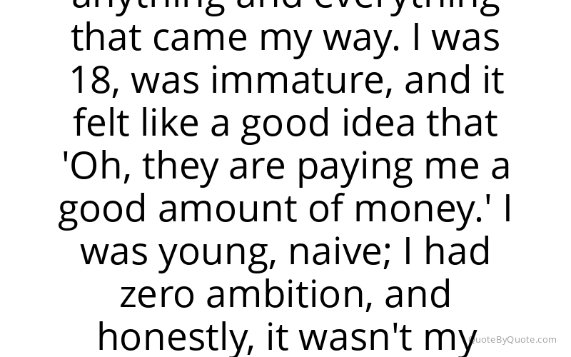 Preview image for this quote by Ileana D'Cruz
