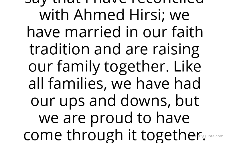 Preview image for this quote by Ilhan Omar