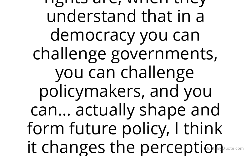 Preview image for this quote by Ilhan Omar