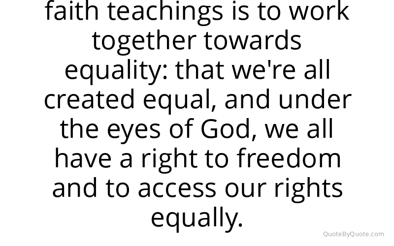 Preview image for this quote by Ilhan Omar