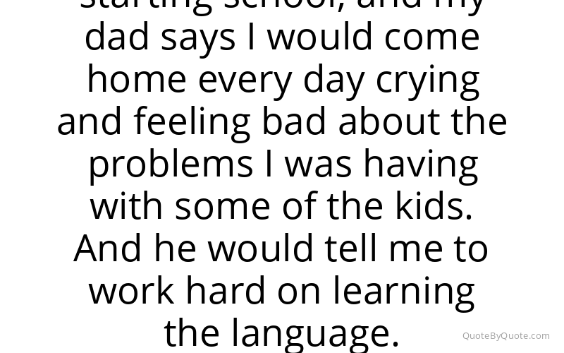 Preview image for this quote by Ilhan Omar