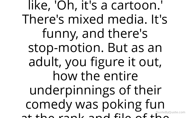 Preview image for this quote by Iliza Shlesinger