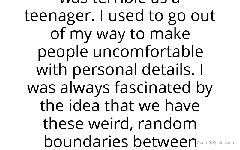 Preview image for this quote by Amanda Palmer