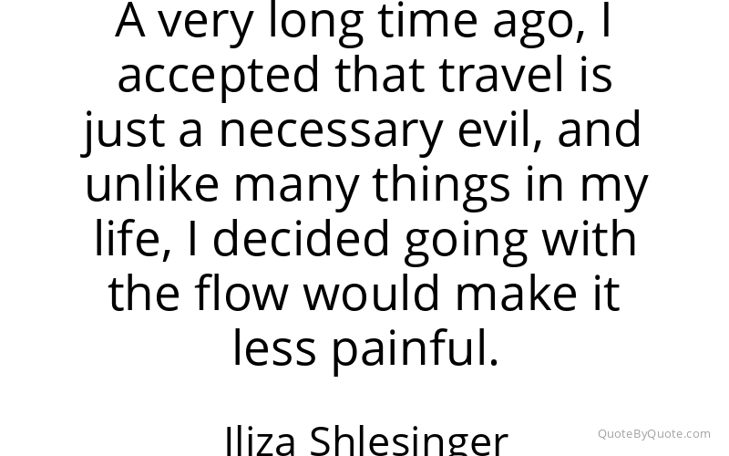 Preview image for this quote by Iliza Shlesinger