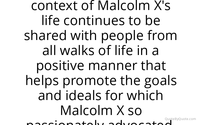 Preview image for this quote by Ilyasah Shabazz