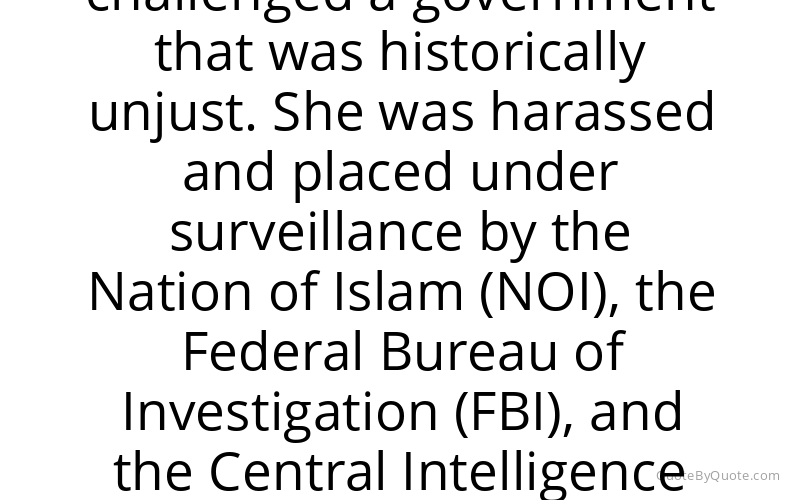 Preview image for this quote by Ilyasah Shabazz