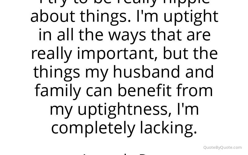 Preview image for this quote by Amanda Peet