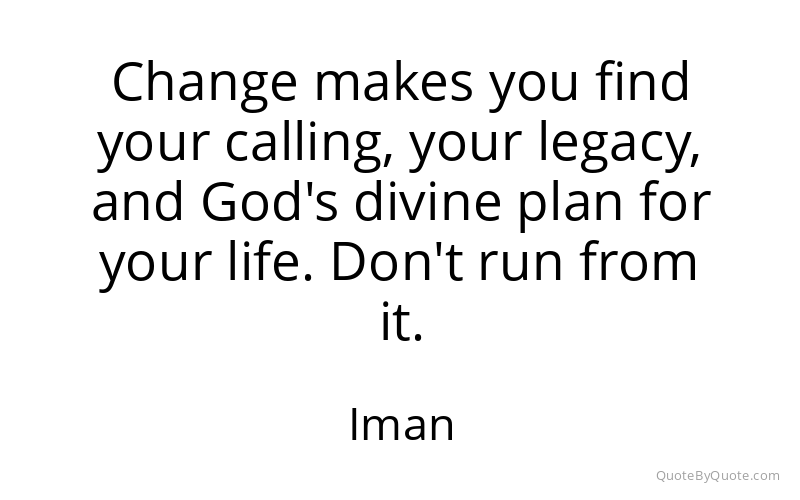 Preview image for this quote by Iman