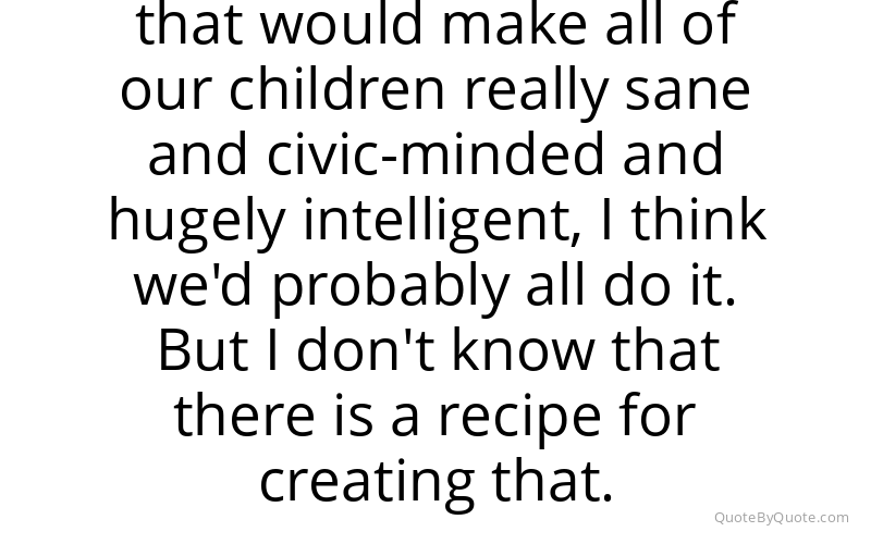 Preview image for this quote by Amanda Peet
