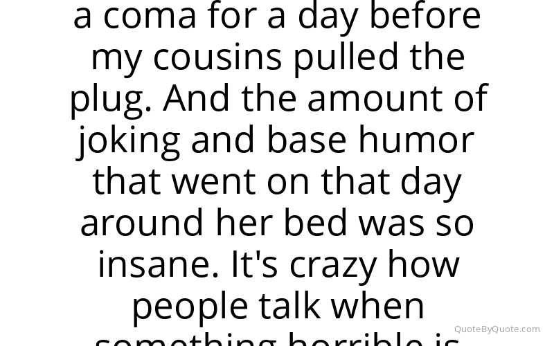 Preview image for this quote by Amanda Peet
