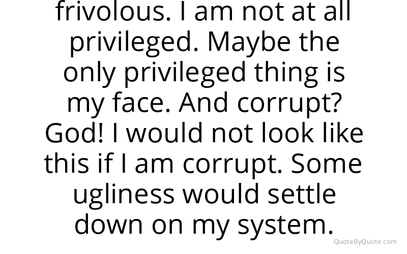 Preview image for this quote by Imelda Marcos