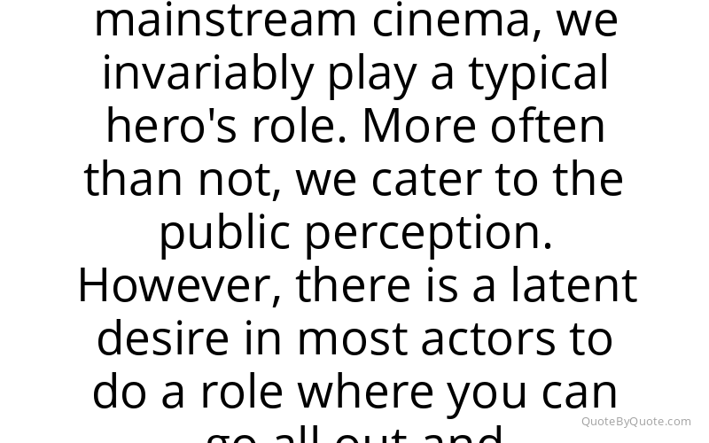 Preview image for this quote by Abhishek Bachchan